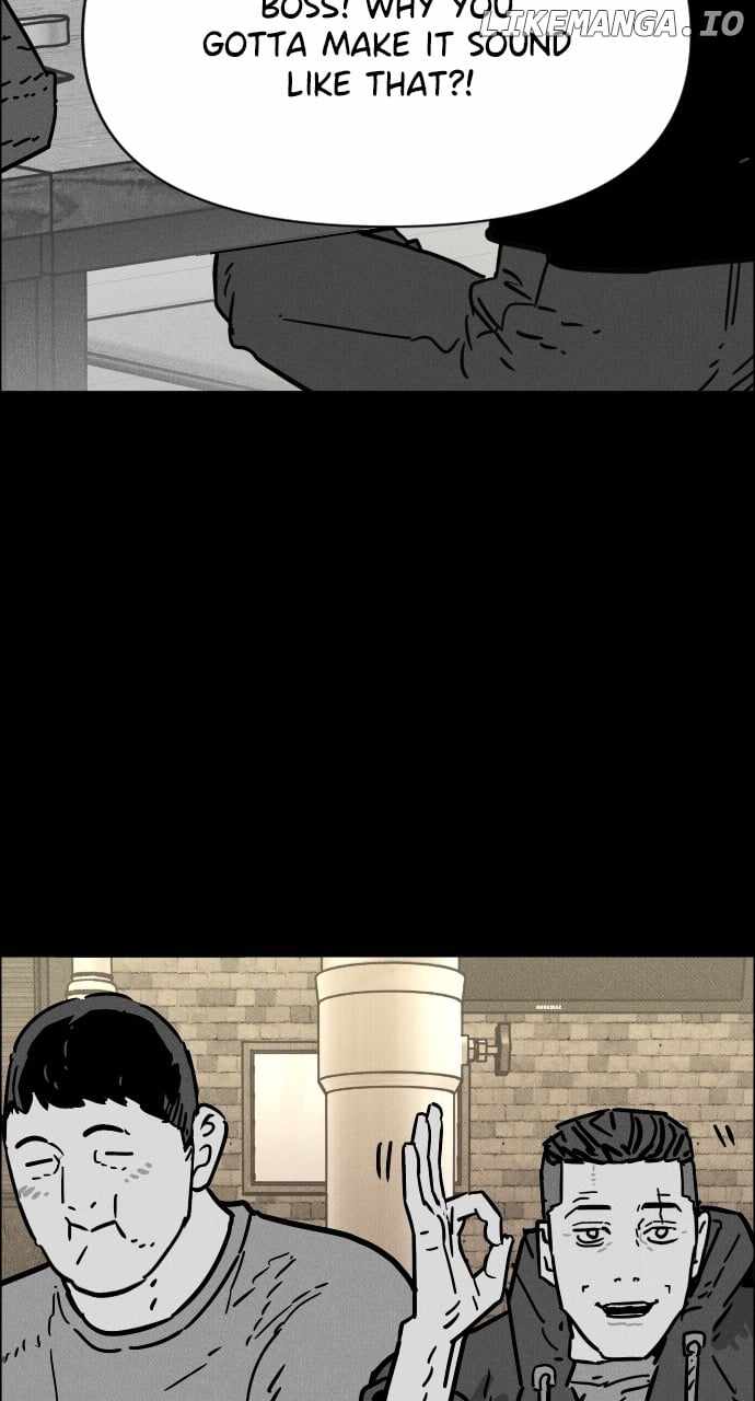Zombie Funeral Services Chapter 42 85